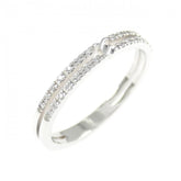 Gucci Infinity Ring — Like New