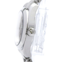 OMEGA Seamaster Aqua Terra Steel Quartz Ladies Watch 2577.50 Polished — Very Good