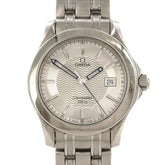 Omega Seamaster 120 2511.31 SS Quartz Watch — Good