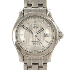 Omega Seamaster 120 2511.31 SS Quartz Watch — Good