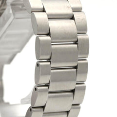 Omega Railmaster Chronograph 2512.52 Stainless Steel Automatic Watch — Good