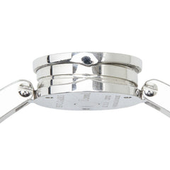 Bulgari Bzero1 BZ22S Quartz Watch, Black Dial, Stainless Steel, Women's BVLGARI — Good