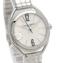 Chaumet W23610-01A Lien Stainless Steel Watch for Women — Very Good