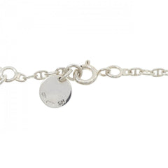 Hermes 925 bracelet — Like New