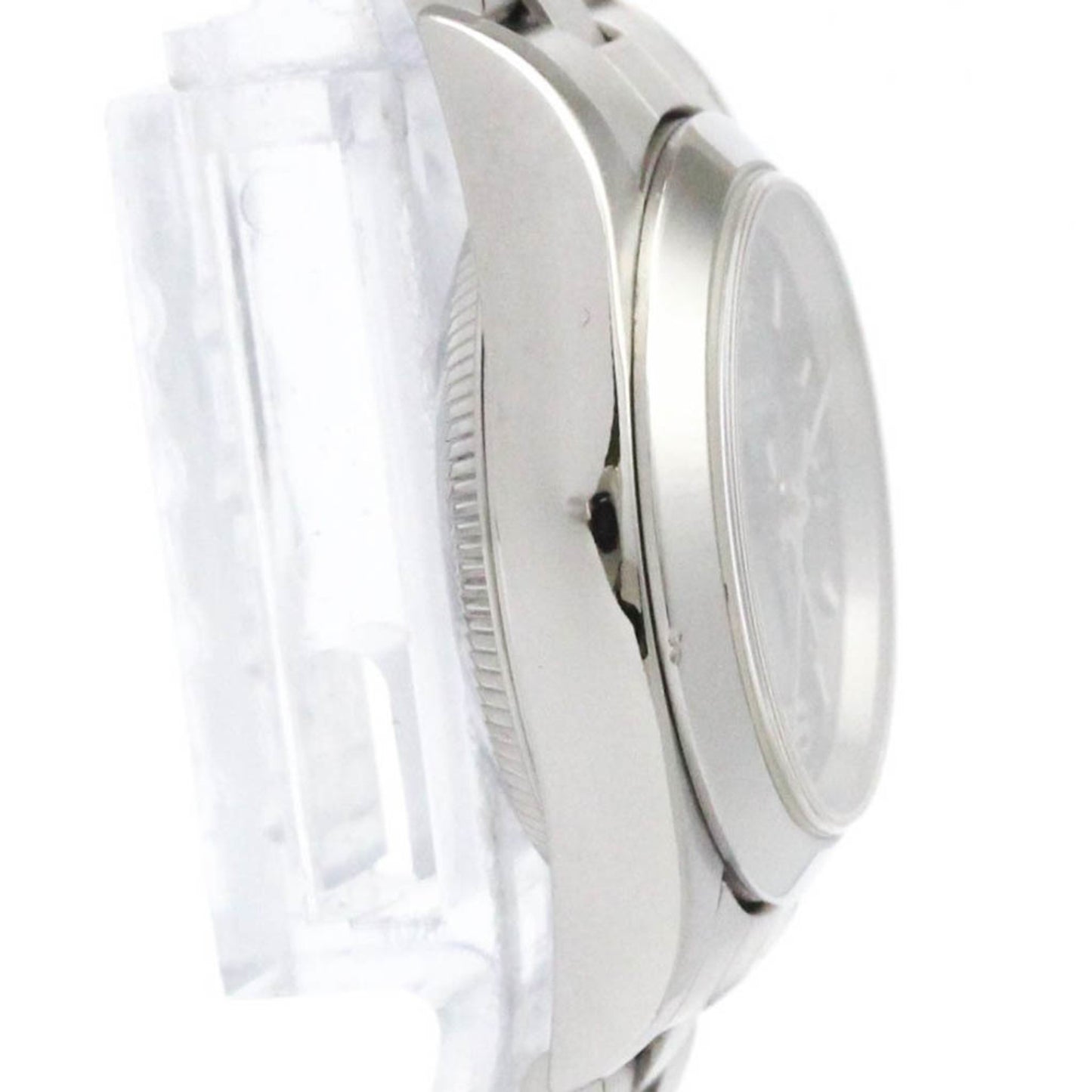 ROLEX Oyster Perpetual 67180 U Serial Automatic Ladies Watch