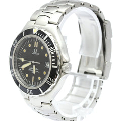 OMEGA Seamaster Professional 200M Quartz Mens Watch 2850.50 Polished — Very Good