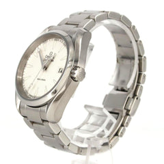 Omega Seamaster Aqua Terra 231.10.39.60.02.001 Stainless Steel Quartz Watch — Very Good