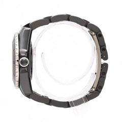 Chanel J12 Phantom 33mm Ceramic H6346 Quartz Watch — Good