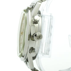 BREITLING Headwind Stainless Steel Automatic Mens Watch A40035 Polished — Very Good