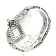 Hermès Kelly KE4.110 Stainless Steel Quartz Watch — Very Good