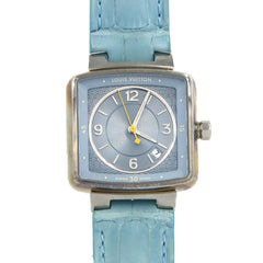 Louis Vuitton Speedy Q2211 Stainless Steel Quartz Watch — Very Good