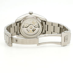 Seiko Grand Mechanical SBGR099 9S61-00B0 Silver Dial Men's Watch — Good