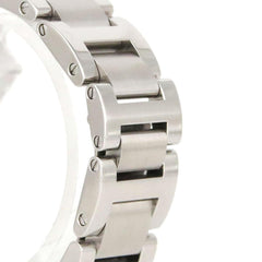 Cartier Ballon Bleu SM W69010Z4 SS Quartz Watch — Very Good