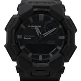 CASIO G-SHOCK ANALOG-DIGITAL GA-B010 SERIES GA-B010-1A1JF Black Carbon Fiber Reinforced Resin Men's Watch — New - Store Return