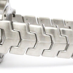 TAG HEUER Link Cayman Islands Edition LTD Watch WJ111E Polished — Very Good
