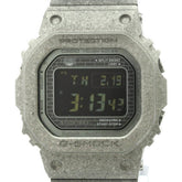 CASIO G-SHOCK Full Metal 40th Anniversary Tough Solar Radio-controlled Watch GMW-B5000-1JR — Very Good