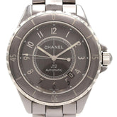 Chanel J12 Chromatic 41mm H2934 Ceramic Automatic Watch — Good