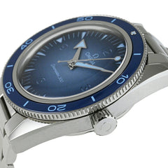 OMEGA Seamaster 300 Master Chronometer 41MM Wristwatch 234.30.41.21.03.002 — Good