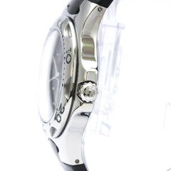 TAG HEUER Kirium Titanium Rubber Quartz Mens Watch WL1180 (外装仕上げ済み) — Very Good