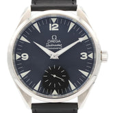 Omega Railmaster 2806.52.37 Stainless Steel Watch, Manual Winding — Good