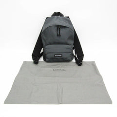 Balenciaga Explorer Backpack S 558163 Men,Women Nylon Backpack Black,Gray — Like New