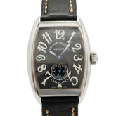 Franck Muller Casablanca Small Seconds 1750S6 Black Dial Women's Watch — Good