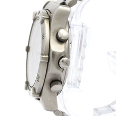 TAG HEUER 2000 Series Steel Quartz Mens Watch 262.206 1 — Good
