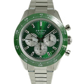 ZENITH Zenith Chronomaster El Primero Sports Watch YOSHIDA Special Edition 03.3108.3600 57.M3100 — Good