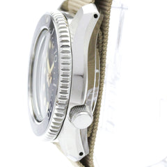 SEIKO Professional Historical Collection Automatic Watch SBDX003(8L35-0020) Polished — Very Good