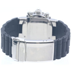 Chaumet Class One LM Chronograph Diamond W06247-17A Men's Watch 40387 — Very Good