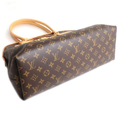 LOUIS VUITTON Evermore MM Tote Bag M25774 for Women — New - Store Return