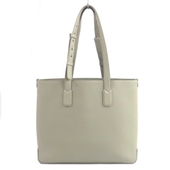 LOUIS VUITTON M22506 Fastline LV Aerogram Calfskin Sage Tote Bag with Logo, Made in France, Men's — Like New