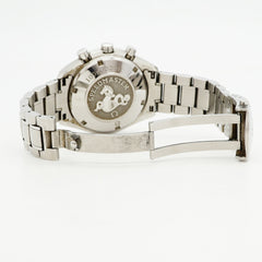 Omega Speedmaster 323.30.40.40.06.001 Grey Dial Men's Watch — Good