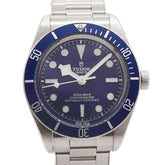 Tudor Black Bay 58 79030B Blue Dial Men's Watch — Very Good