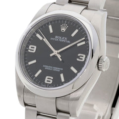 Rolex 116000 Oyster Perpetual 36mm Japan Limited Edition Stainless Steel Men's Watch ROLEX — Very Good