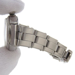 Rolex ROLEX Oyster Perpetual Watch Thunderbird Bezel 6623 Stainless Steel 1965 Automatic Silver Dial perpetual Ladies — Good