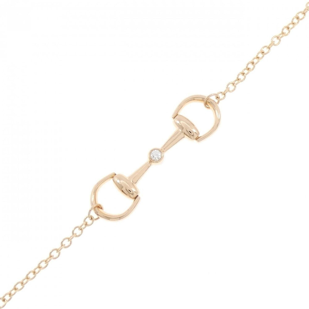 Gucci Horsebit Bracelet — Like New