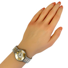 Cartier Must 21 Wristwatch, Stainless Steel, Automatic Winding, Overhauled, Men's/Women's, Used — Good