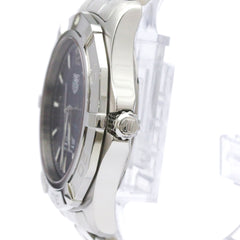 TAG HEUER Aquaracer New Caledonia Isle of Pines LTD Watch WAF211T Polished — Very Good