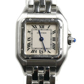 CARTIER Cartier Panthère SM Watch, Battery-Powered, W25033P5, Women's — Good