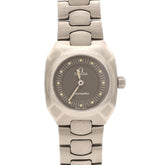 Omega Seamaster Polaris TI Quartz Watch — Good