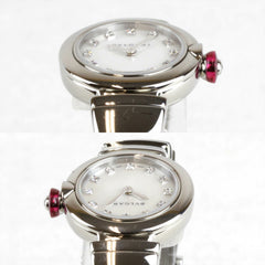 BVLGARI Lucea LU23S Quartz Watch for Women — Very Good