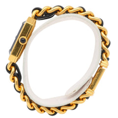 Chanel Première M Wristwatch, GP H0001 Quartz Women's Watch CHANEL — Good