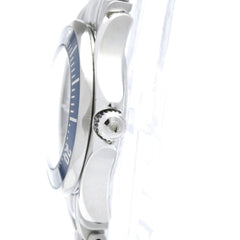 OMEGA Seamaster Professional 300M Quartz Ladies Watch 2583.80 Polished — Very Good