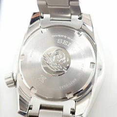 Seiko Prospex Men's Automatic Watch SS SBDC083 Mechanical — Very Good