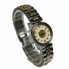 Hermes Sellier Quartz Watch for Women — Good
