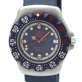 TAG HEUER Formula 1 Stainless Steel Quartz Mid Size Watch WA1210 — Good