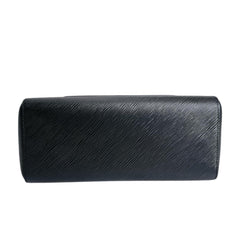 Louis Vuitton Marel Tote BB Epi Leather Handbag M59952 Black — Like New