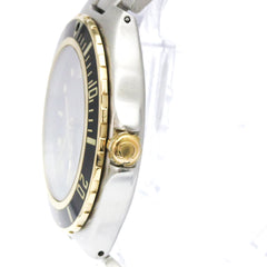 OMEGA Seamaster Professional 200M Quartz Mens Watch 396.1042 Polished — Very Good