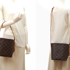 Louis Vuitton Monogram All-in-BB Bucket Bag M12925 — New - Store Return